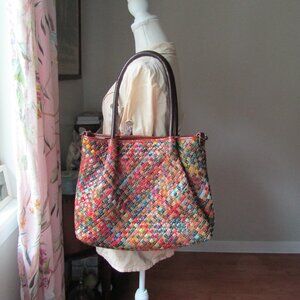Amerileather Purse